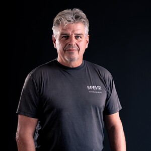 Matthias Spehr