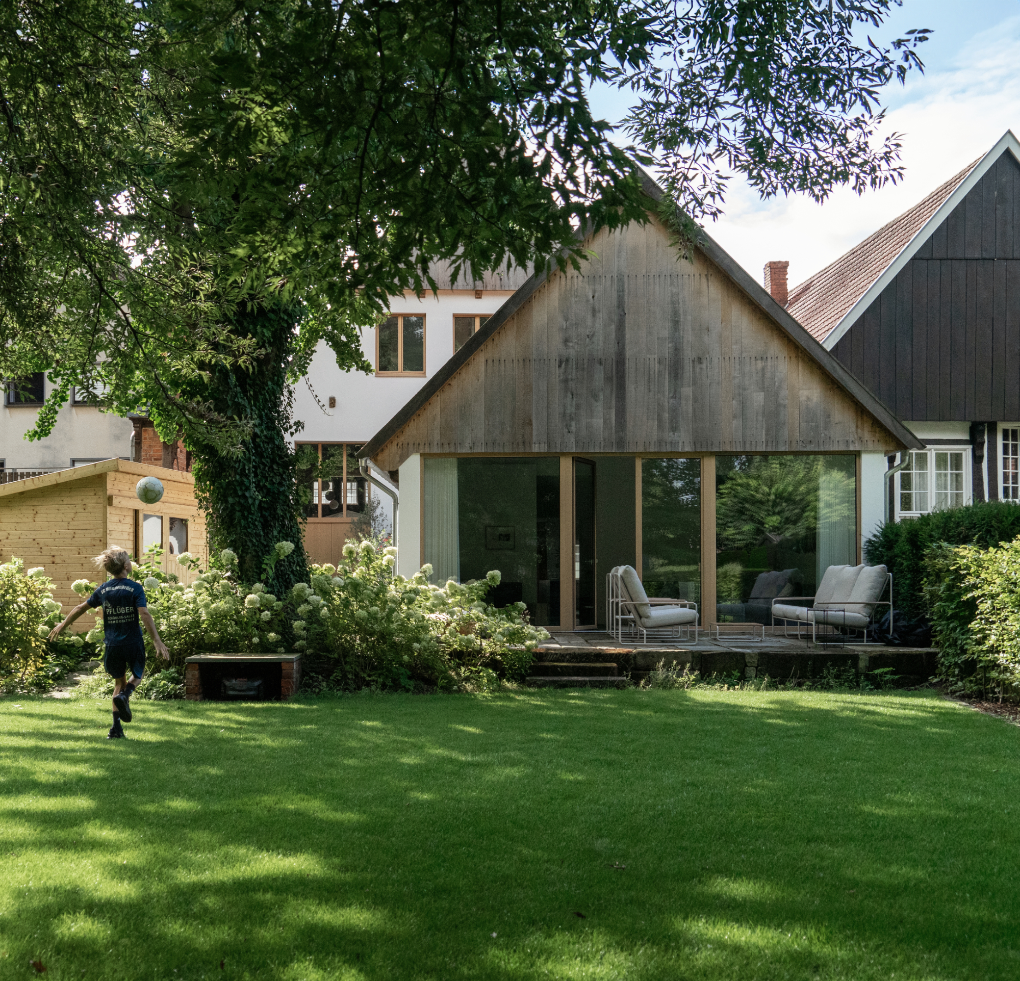 Denkmal Lange Straße 93