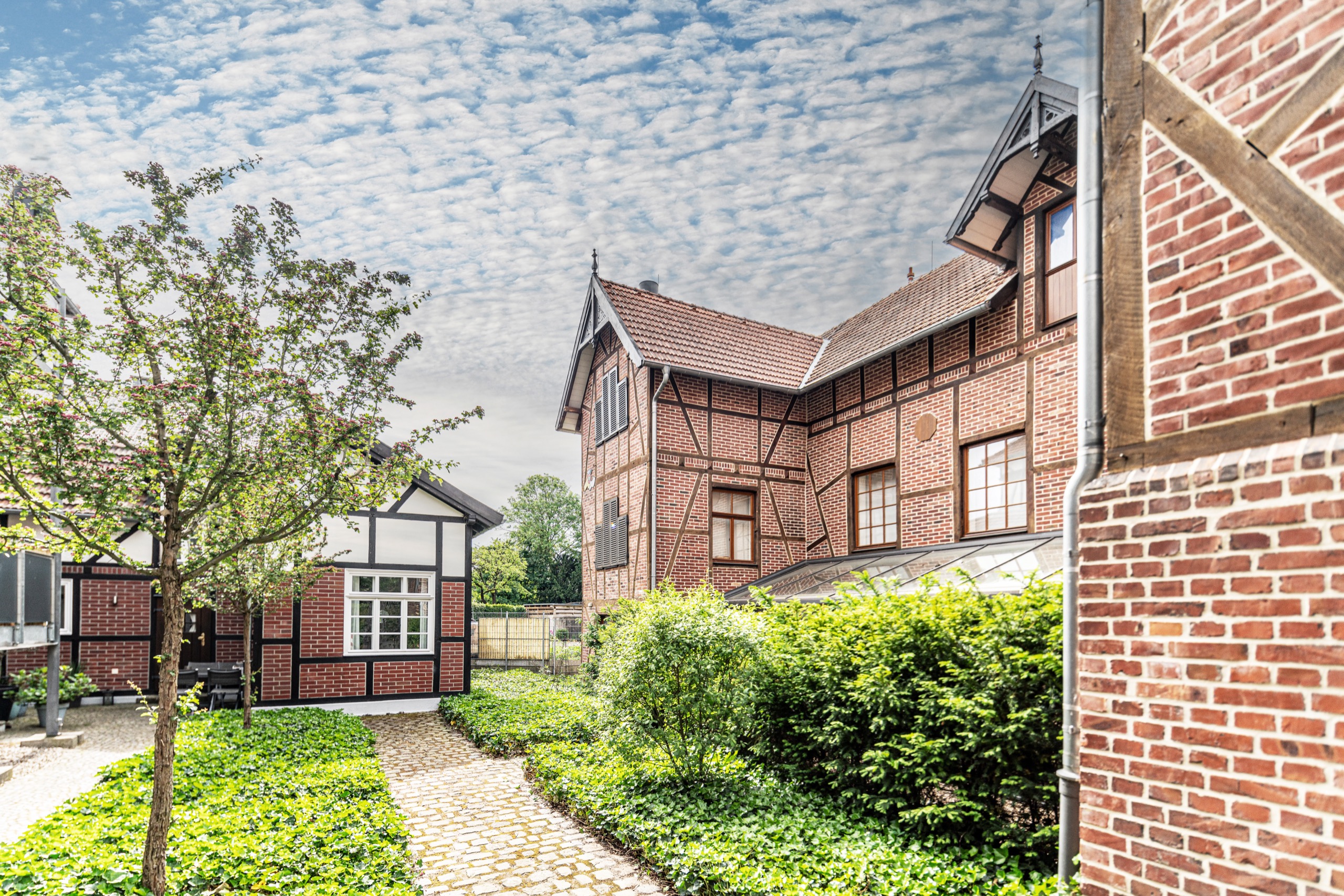 Wiedenbrücker Schule